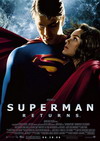 Superman Returns Oscar Nomination